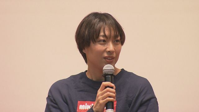 YBS山梨放送