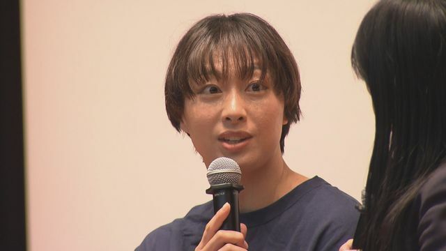 YBS山梨放送