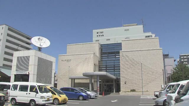 テレビ愛媛