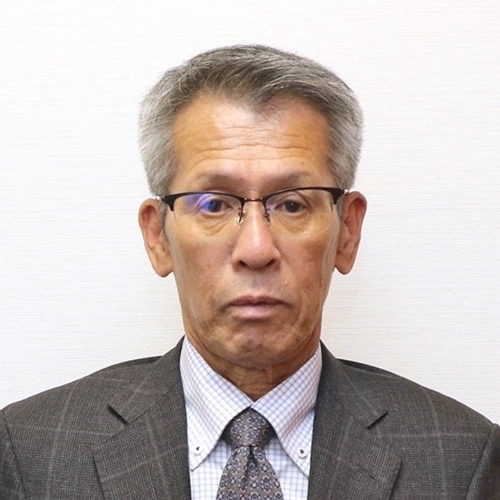 池田高世偉氏