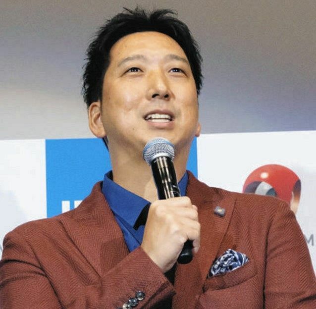 阪神・藤川新監督