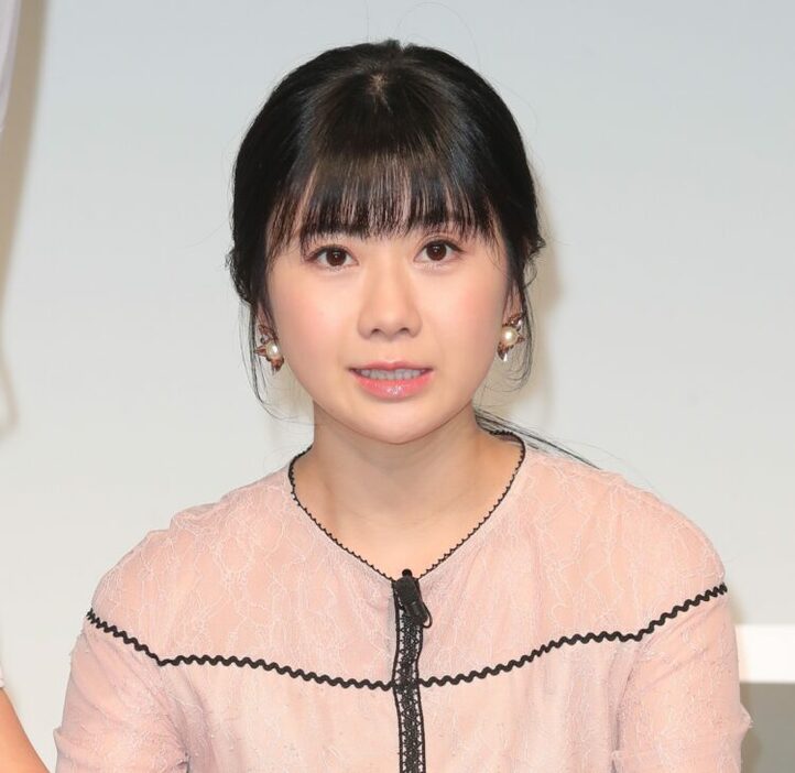 福原愛が特別賞を受賞