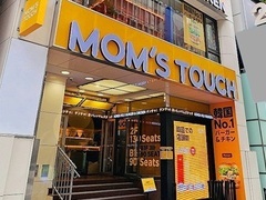 MOM'S TOUCH TOKYO