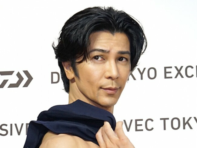 武田真治