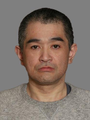 村田徹容疑者(大阪府警提供）