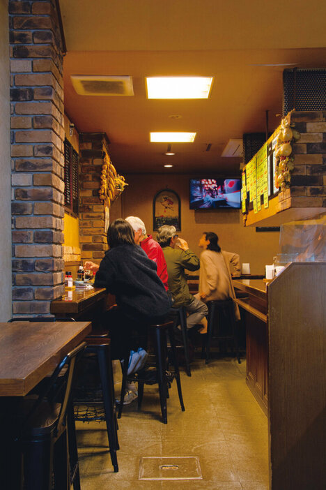 『飯田屋酒店』