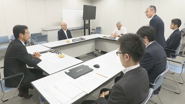 香川県選挙管理委員会　香川県庁