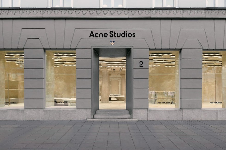 Acne Studios