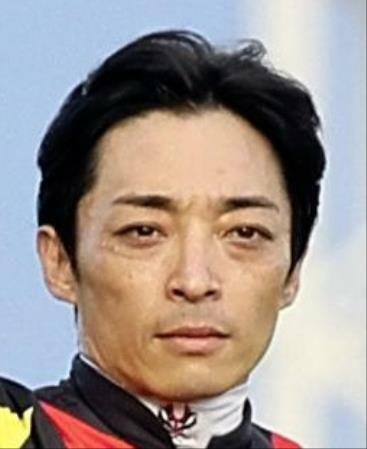 川田将雅騎手