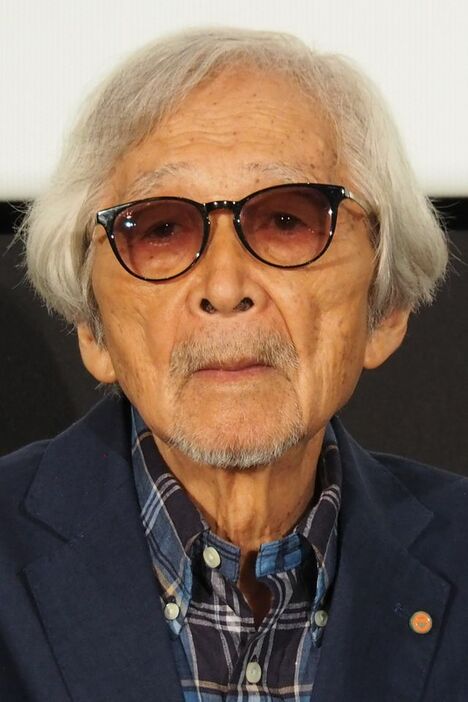 山田洋次監督