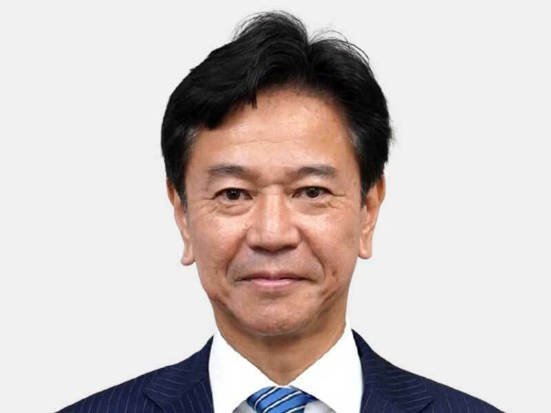 小池正昭氏