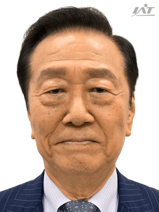 小沢一郎氏