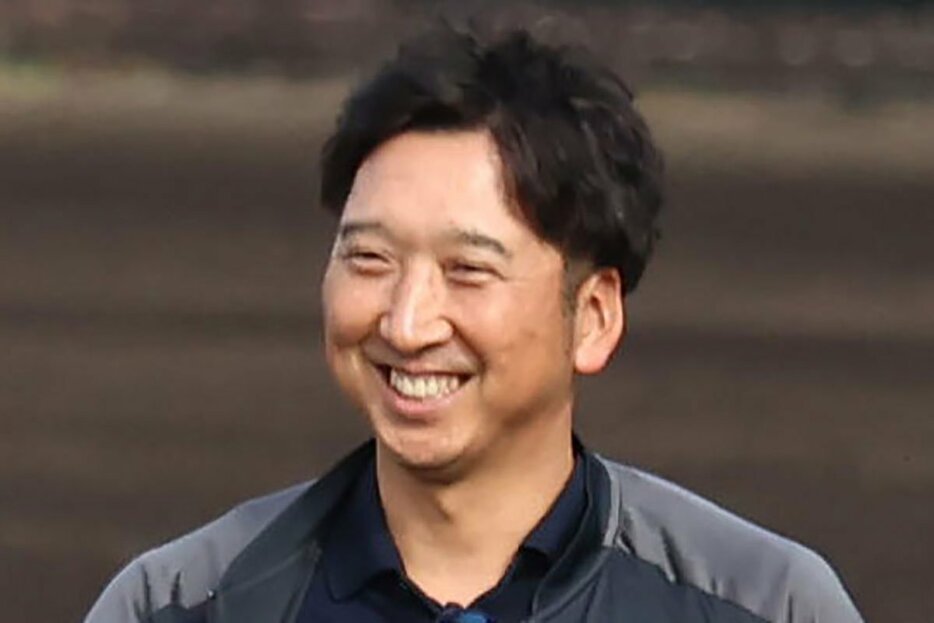 阪神・藤川球児新監督