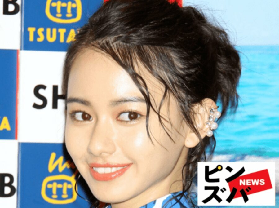 山本舞香（C）ピンズバNEWS