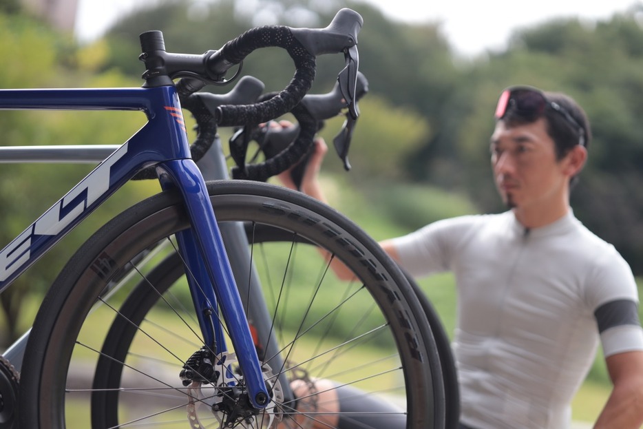 写真：Bicycle Club