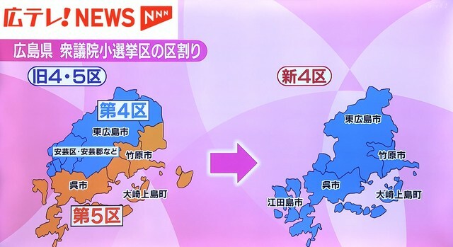 広島テレビ放送