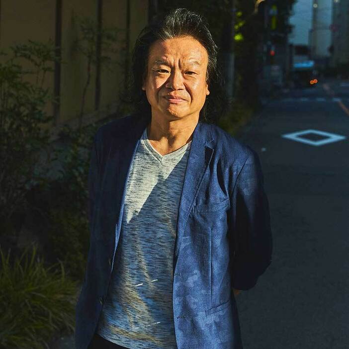 俳優。1971年、大阪府出身。「ほっしゃん。」の芸名で活躍し、05年「R-1ぐらんぷり」で優勝。 　現在は吉本興業の俳優部門に所属し、数々の映画やドラマ、舞台で活躍中。9月3日、自身初となる小説『くちをなくした蝶』（角川書店）が発売された。