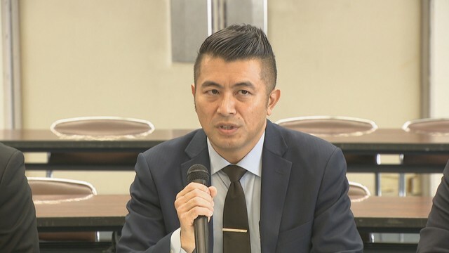 高松タクシー協会／川﨑武文 会長