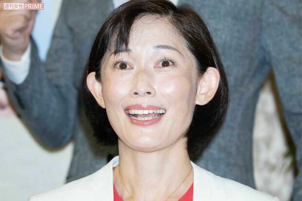 “裏金議員”の丸川珠代氏