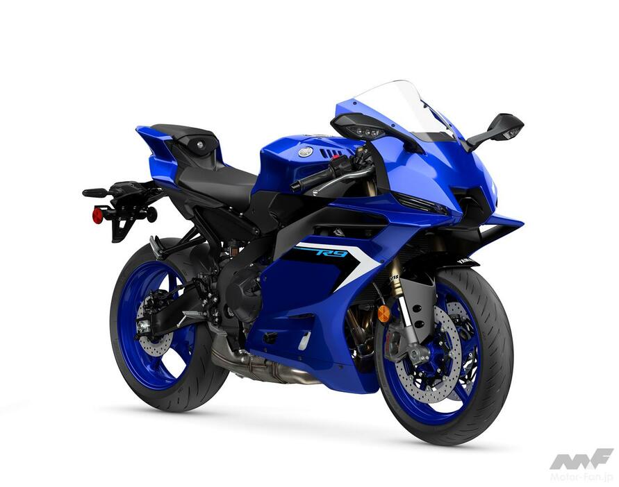 YZF-R9（北米仕様車）