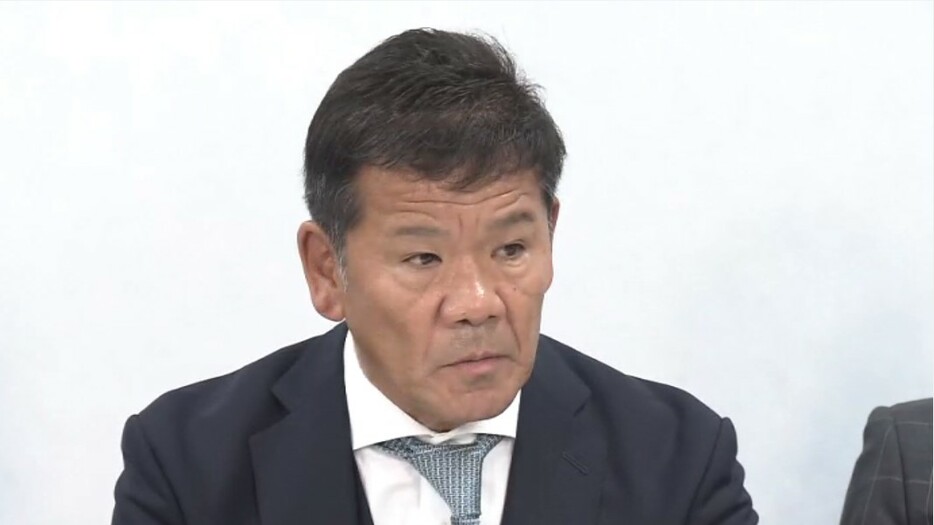 「プレサンス コーポレーション」元社長・山岸忍さん