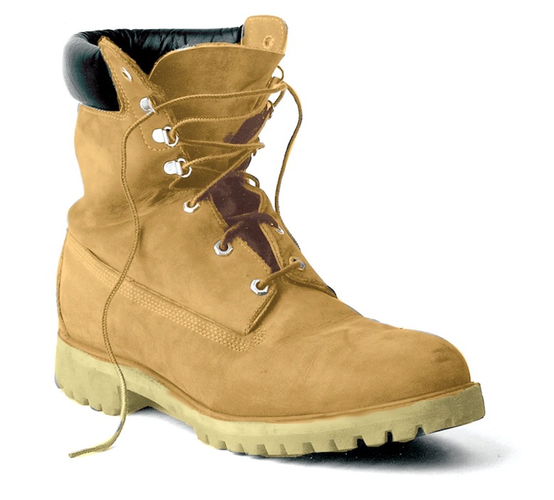 イエローブーツのヒットを契機として社名が「Timberland」と改められた。