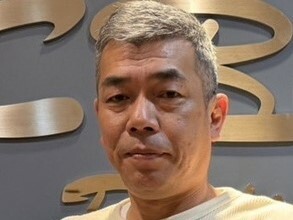 「ドラ魂キング」より今中慎二氏(C)CBCラジオ