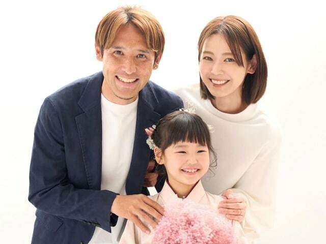 1人娘の子育ては、基本的に妻でモデルの中村明花に任せているという元サッカー日本代表の細貝萌。それでも、ただ1つだけ娘と約束していることがあるという。その約束とは……？