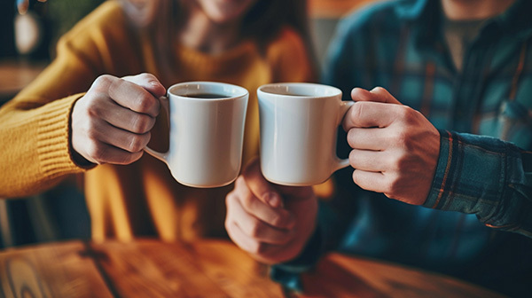 体に良いとされるコーヒーですが、飲み過ぎると脳の血管に良くない影響があるようです。