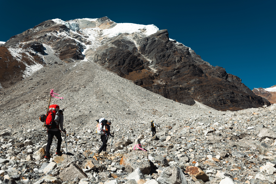 写真：PEAKS