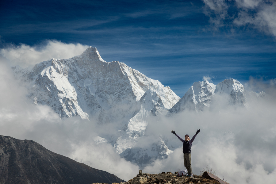 写真：PEAKS