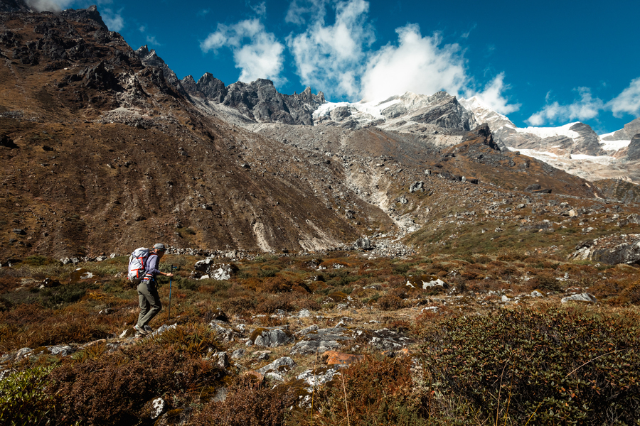 写真：PEAKS