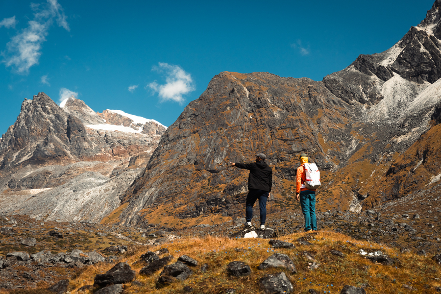 写真：PEAKS