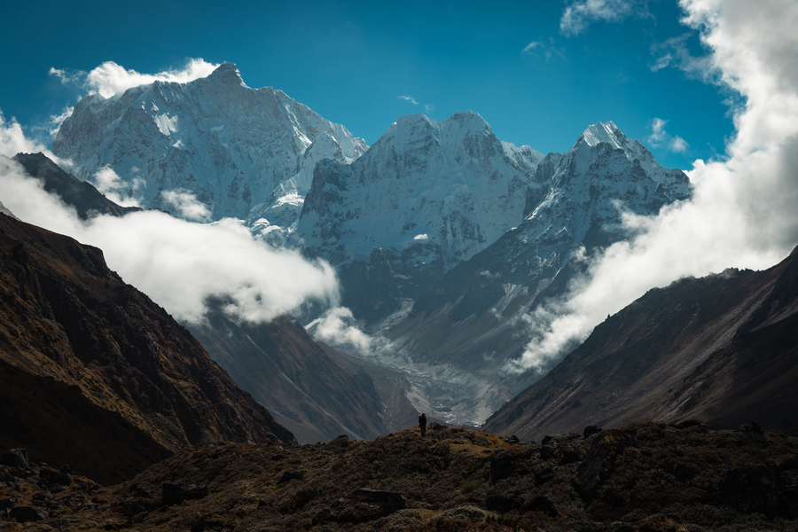 写真：PEAKS