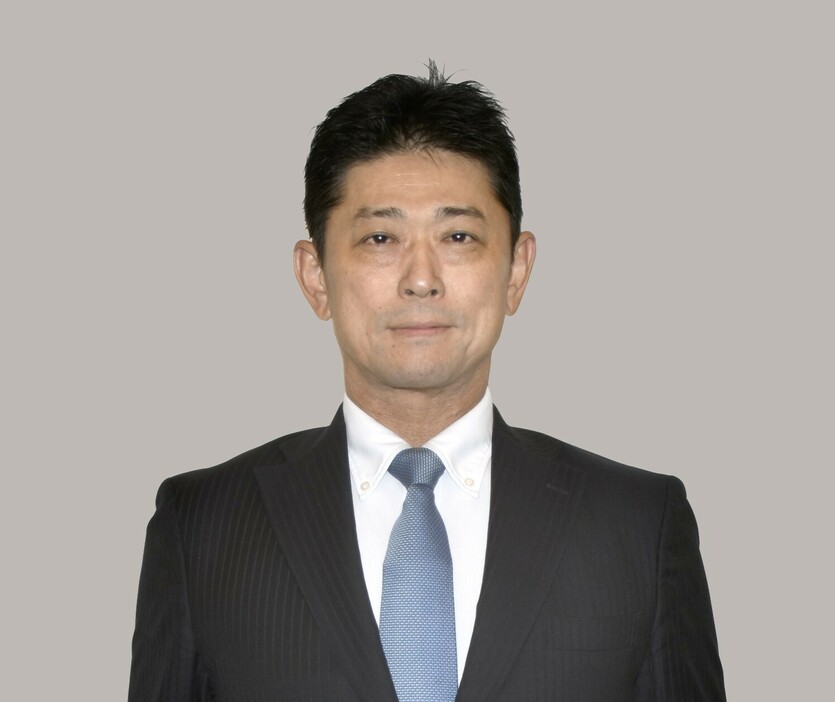 高村正大氏