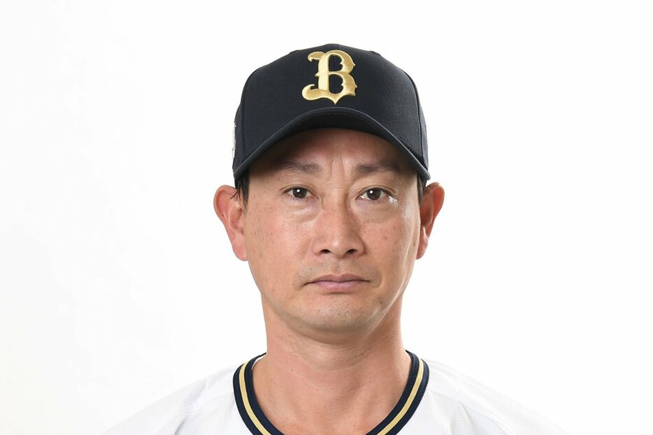 新監督に決まった岸田護コーチ