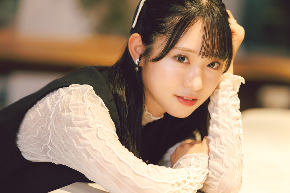 初写真集を発売した山内瑞葵(AKB48)にインタビュー