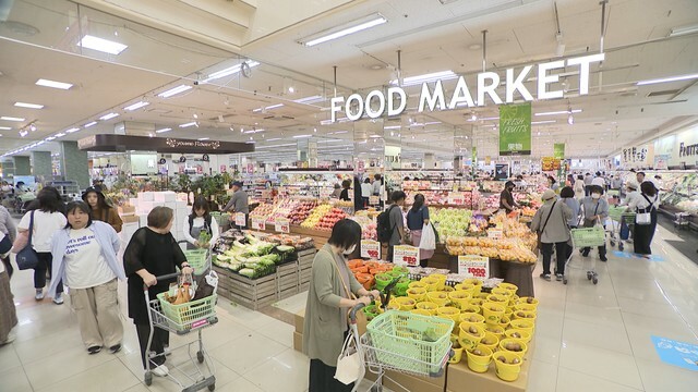 ゆめタウン高松リニューアル　高松市三条町