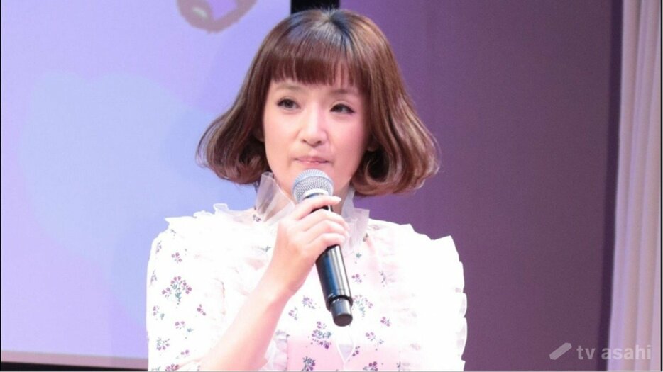 千秋、離婚していた　「何年も前から知ってるひとも…」