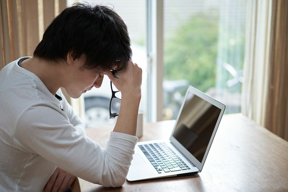 ※写真はイメージです - 写真＝iStock.com／kazuma seki