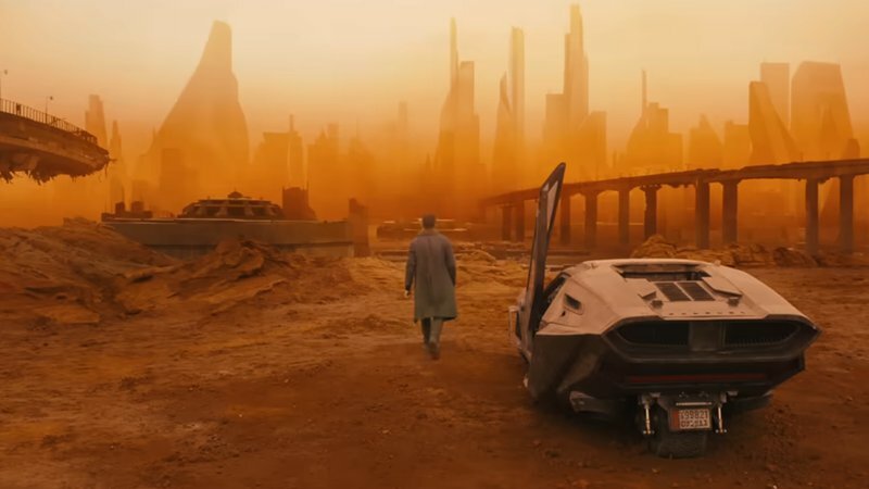 『ブレードランナー 2049』の製作会社がイーロン・マスクとワーナーを提訴 テスラが映画の画像を無断使用したとして