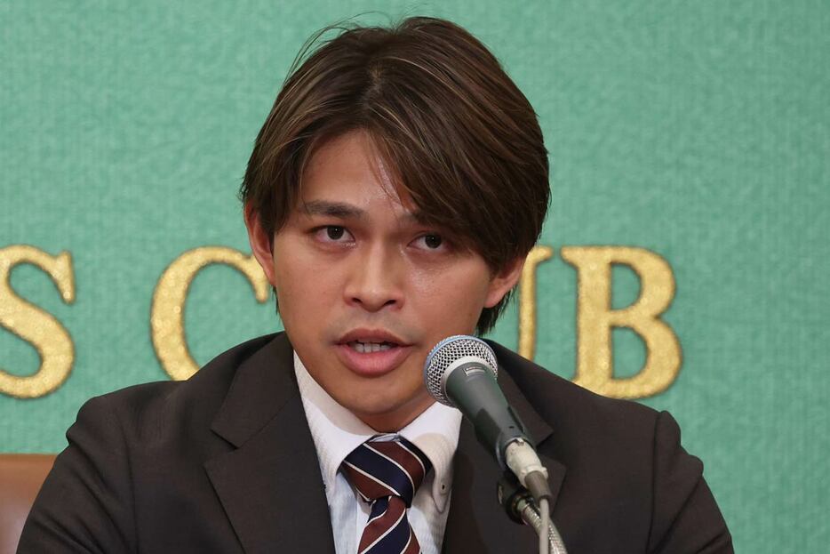 中村一也氏