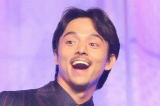 満島真之介