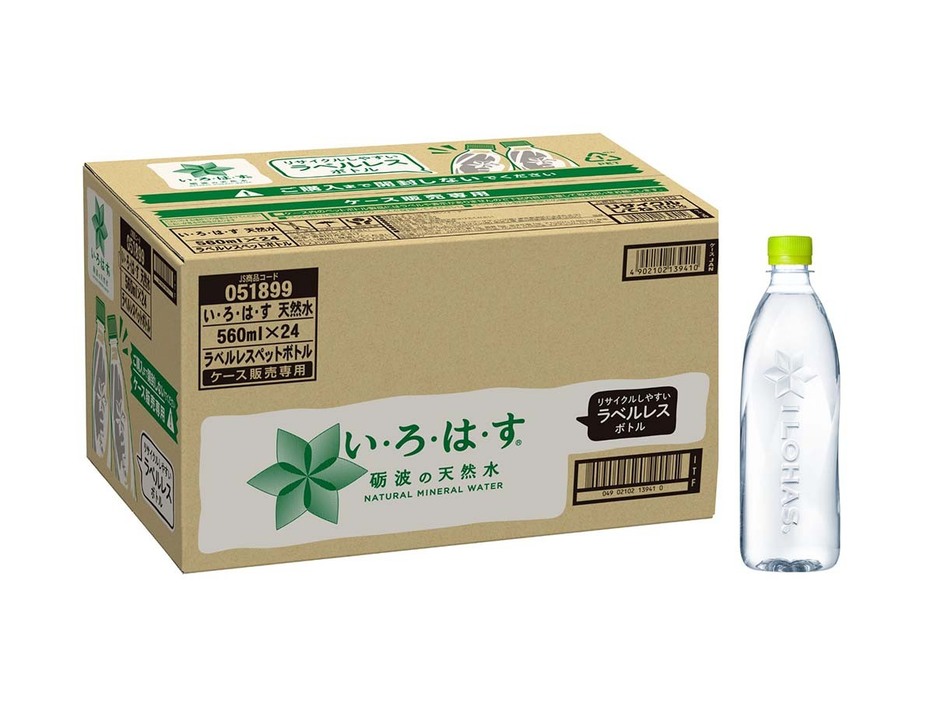 水は通常販売されているものでも製造日から1年ぐらい保存できる