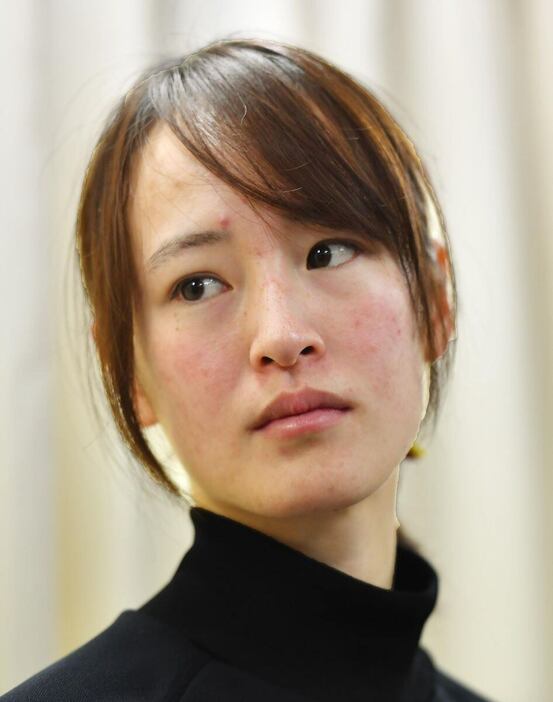 藤田菜七子騎手