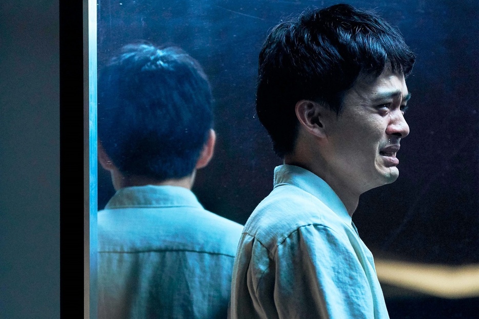 池松壮亮主演＆石井裕也監督『本心』物語の全貌が垣間見られる最新ロング予告