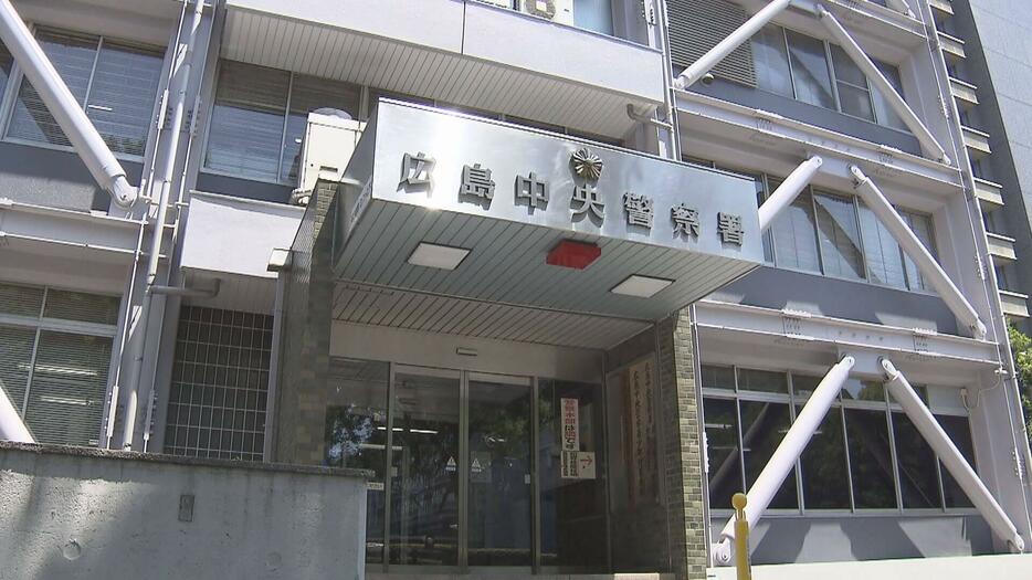 小学生をひき逃げか‥タクシー運転手を逮捕　女の子は手首を骨折　広島