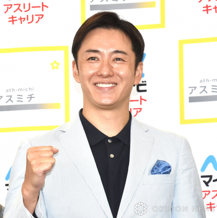 斎藤佑樹氏（C）ORICON NewS inc.