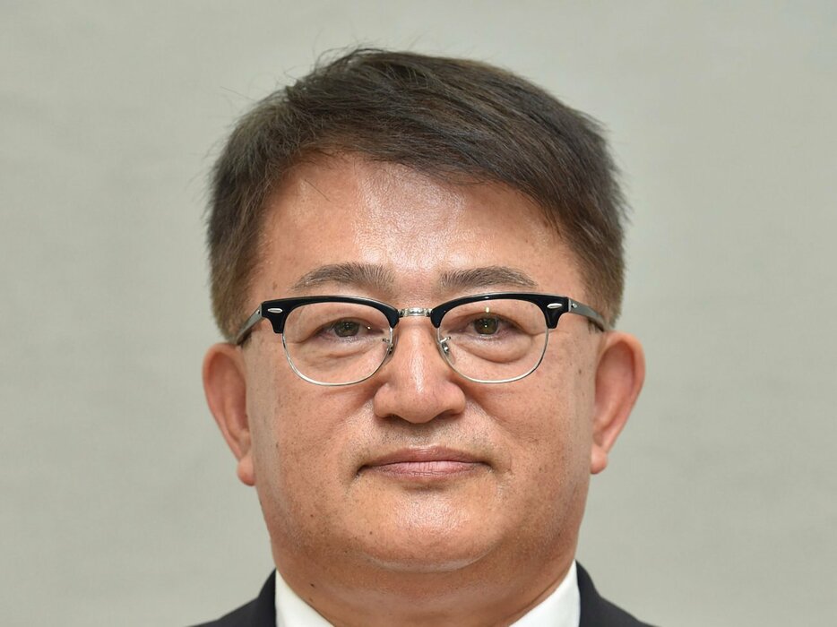 小寺裕雄氏