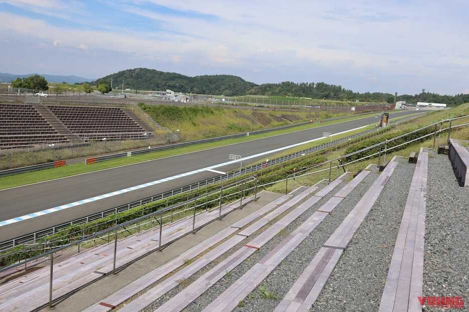 MotoGP日本GP 10/4~6開催